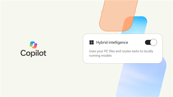 微软加速Windows AI化！Copilot将深入系统执行本地任务