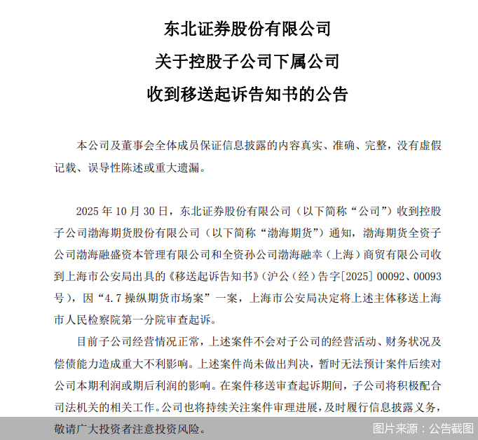 图片来源:公告截图