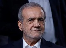 伊媒体说伊朗总统等将领导国家