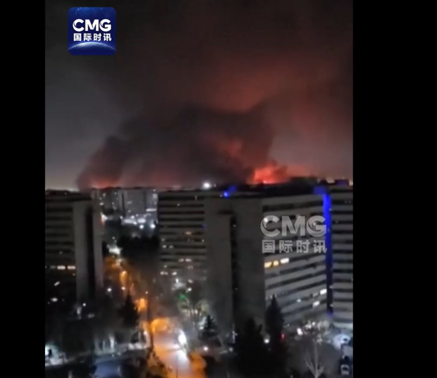 伊朗7小时发射5轮导弹 这场战事持续多久？专家：伊朗的三个因素决定