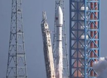 低轨19组卫星升空组网 中国商业航天独角兽再破纪录