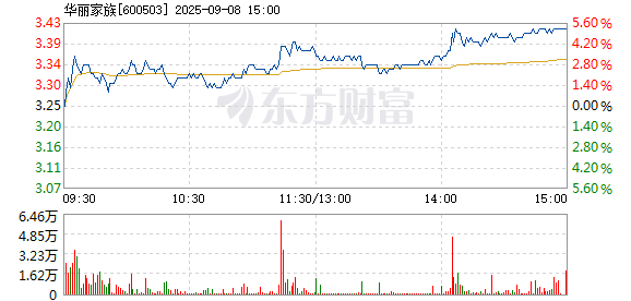 R图 600503_1