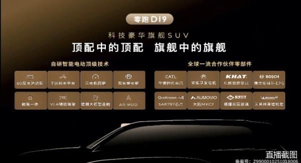 直播截图