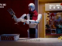 人形机器人组团上春晚 释放哪些投资信号？