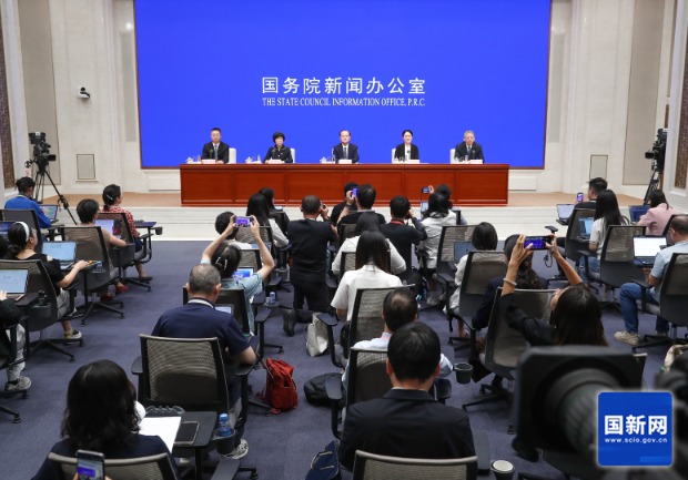 搭建平台、精准对接、法治护航 中国贸促会三维发力服务中国—东盟经贸合作