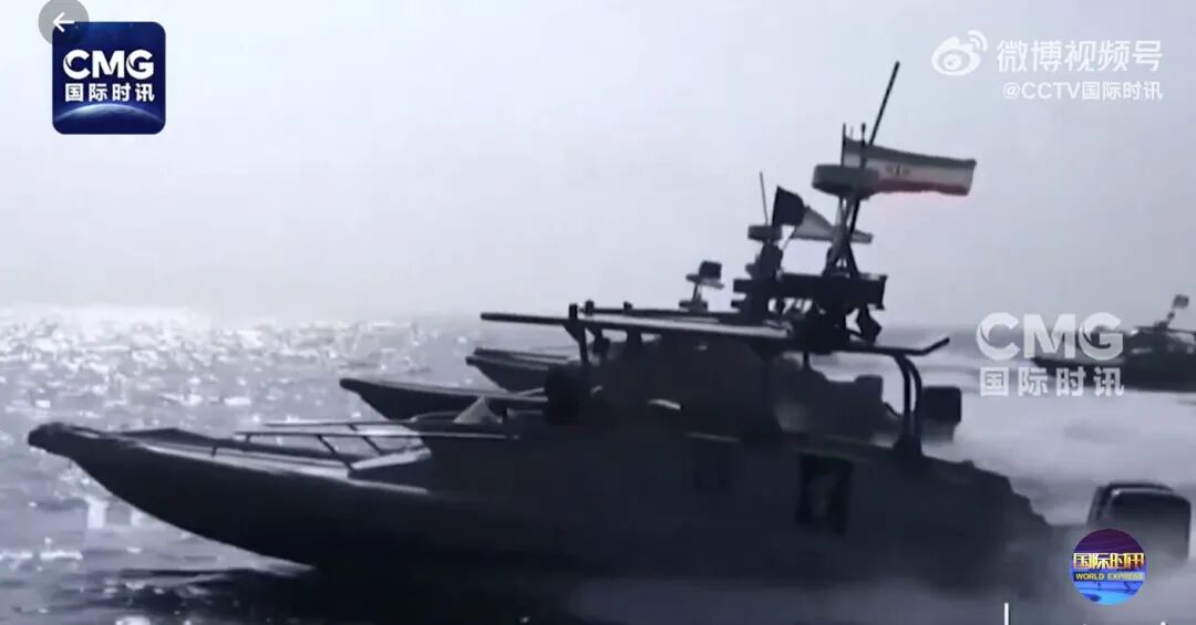 伊朗谈判新策略曝光：与美联合开发油气田、矿区 采购美飞机