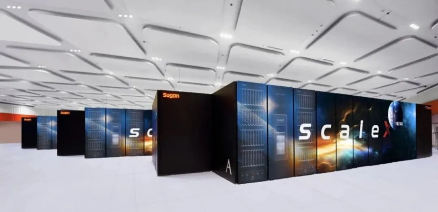 首单出炉！千亿超算龙头推80亿元再融资