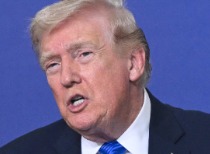 特朗普威胁伊朗：“整个文明将消亡”