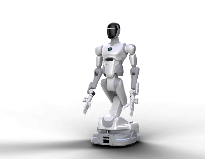 马年首例具身智能领域大规模融资！百亿级具身智能独角兽来了