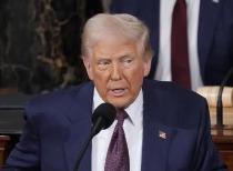 美国所谓对等关税正式落地生效 关税战将反噬美国自身