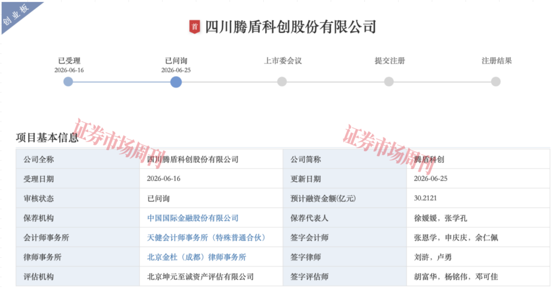 研发实力硬核 