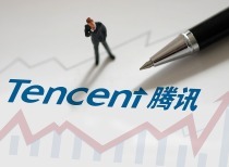 马化腾“换船”3个月 腾讯单季营收首超2000亿元