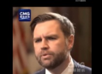 美副总统称美国无意滞留伊朗 将很快撤出