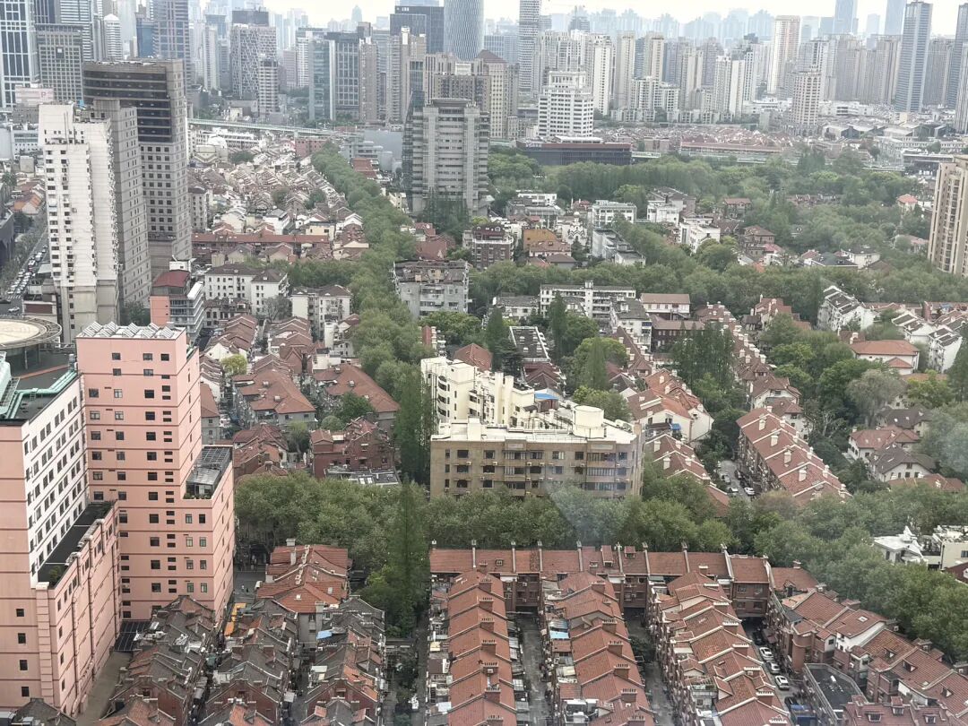 第一太平戴维斯唐华：预计上海楼市拐点会在未来两个月出现