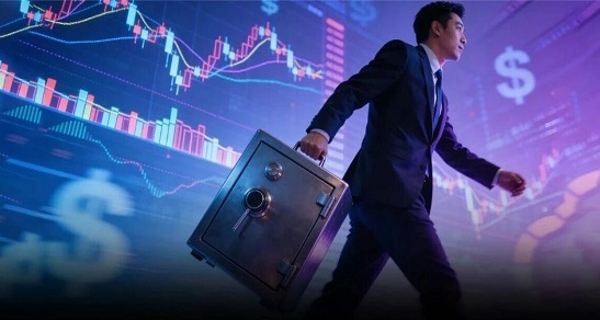 2026年超万亿元存款资金，流向银保渠道