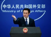 外交部回应美方制裁中国炼油企业：敦促美方停止滥施制裁和“长臂管辖”的错误做法