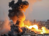 哈梅内伊四位亲属据称在袭击中身亡