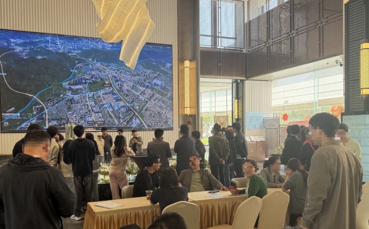 广深楼市“小阳春”开启：二手房领跑，新房迎“结构性”复苏