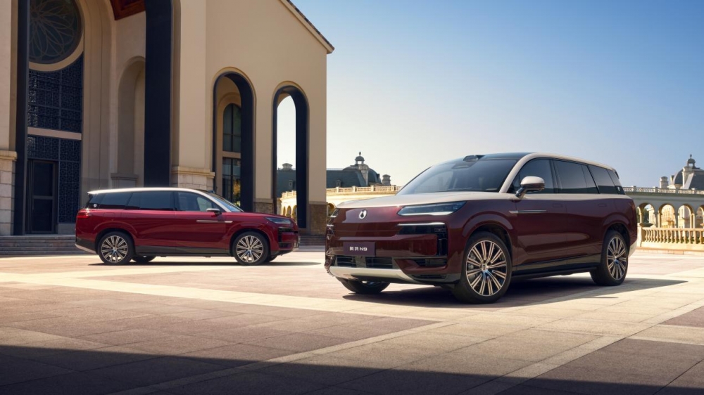 中保研测试评分全品类车型第一