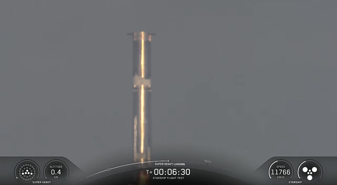 图片来源:SpaceX