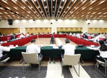 证监会召开资本市场财务造假综合惩防体系央地协同工作推进会