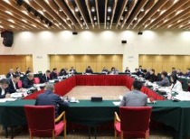 证监会召开资本市场财务造假综合惩防体系跨部门工作推进座谈会