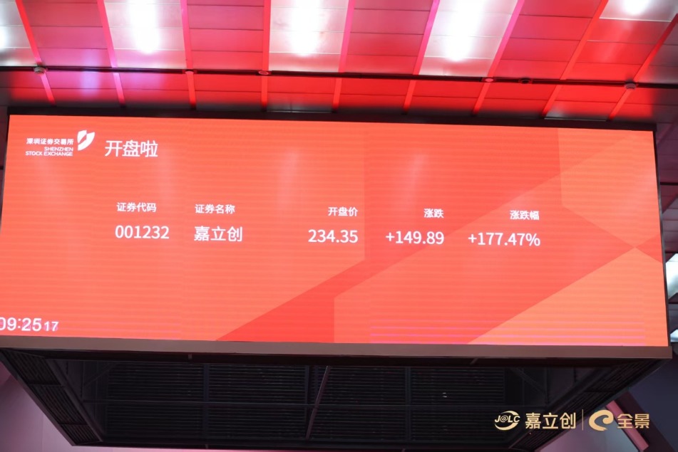 （公司供图）