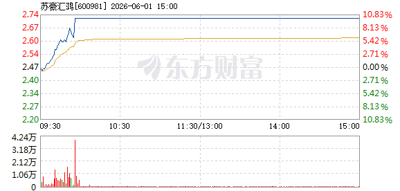 R图 600981_1