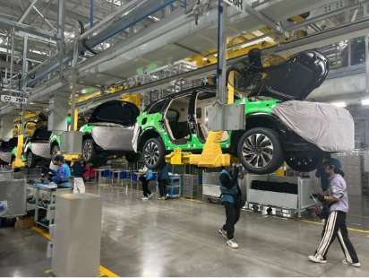 Seres (601127) 2026 Performance Turnaround Feasibility In-Depth Analysis