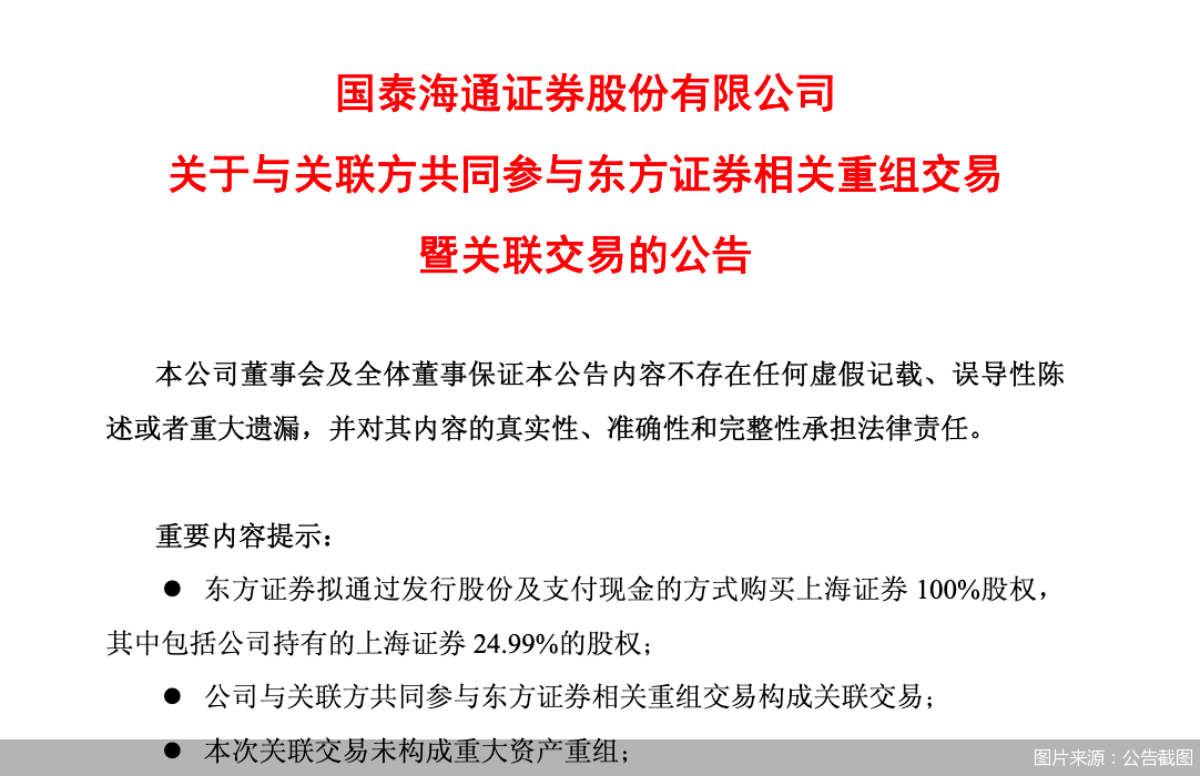 图片来源：公告截图