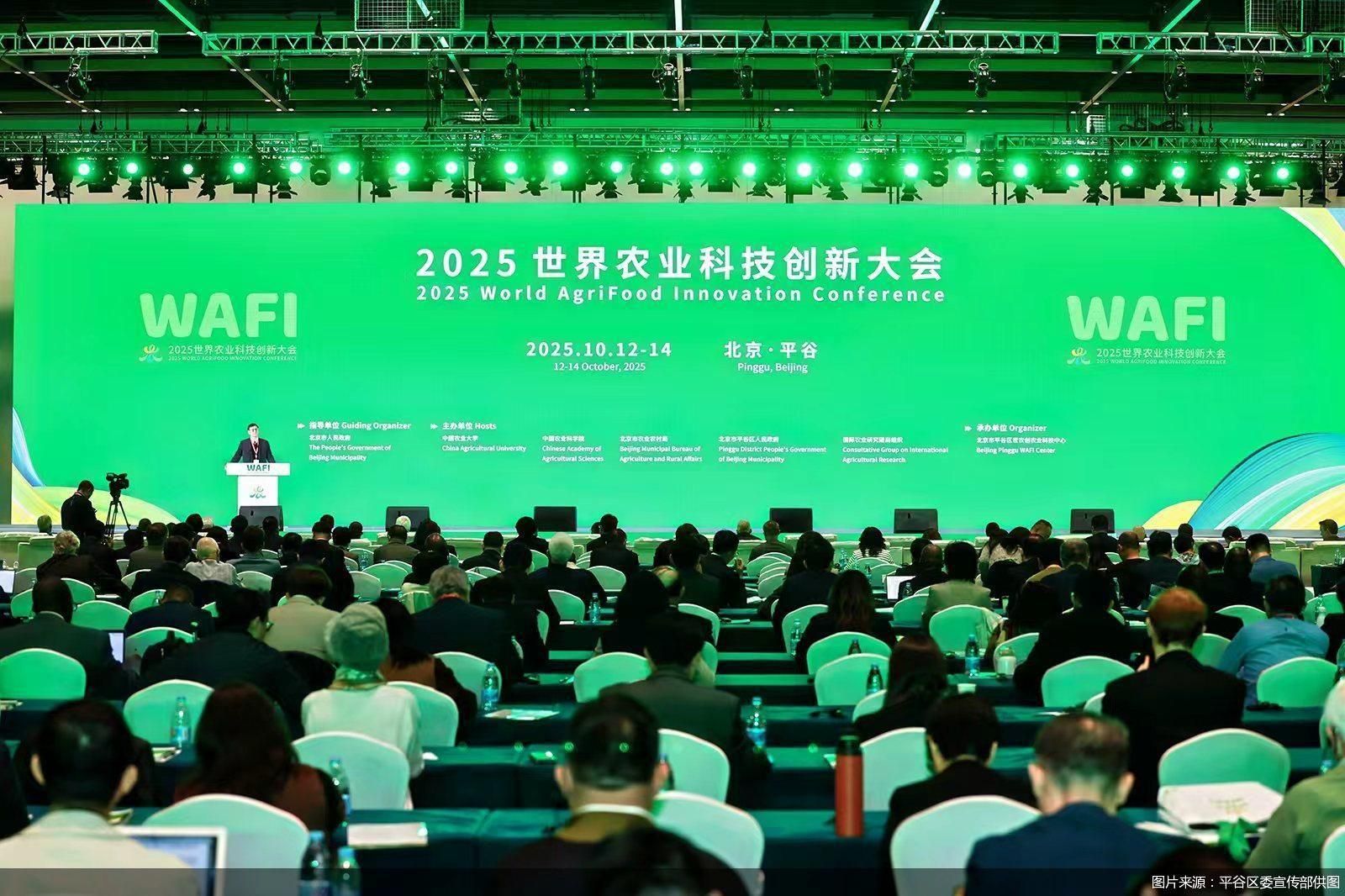 图片来源:平谷区委宣传部供图