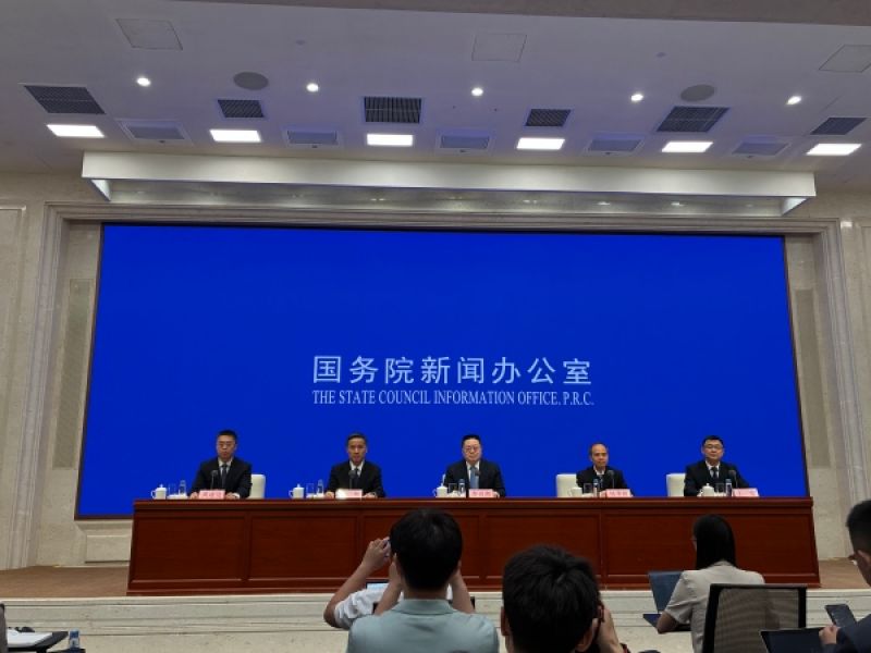 交通运输部：十五五期间全国内河水运建设进一步加快，平陆运河、三峡水运新通道建设加快推进｜快讯