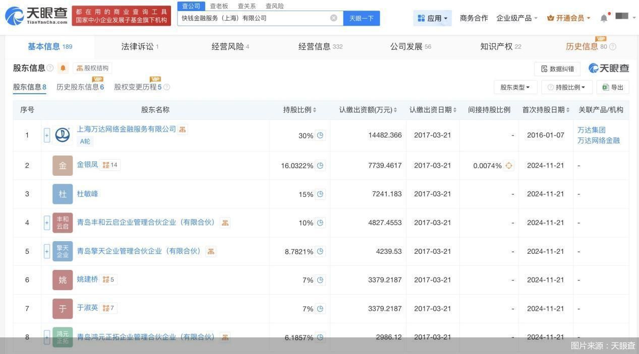 图片来源:天眼查
