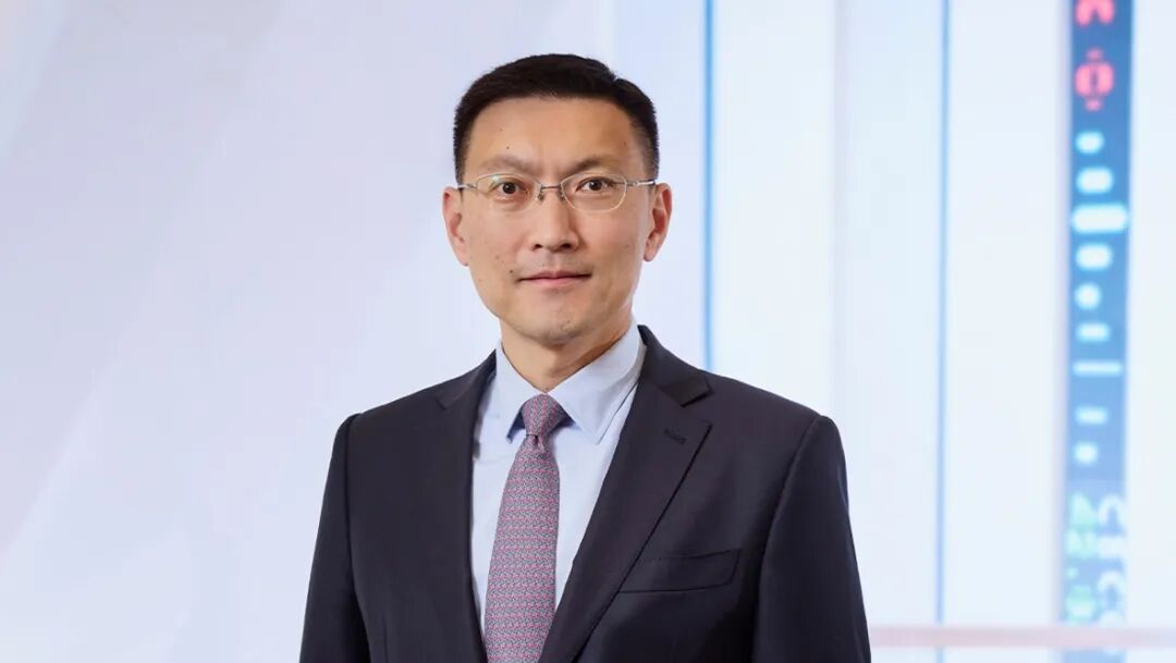 10万亿元资管巨头，最新发声！