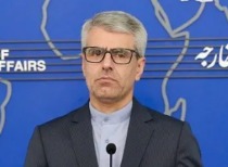 伊朗外交部：目前无法实现霍尔木兹海峡航行正常化