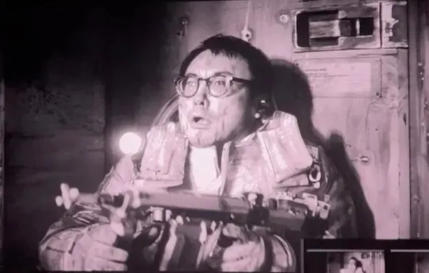 《流浪地球3》已定档 郭帆、吴京、刘德华、沈腾集体亮相