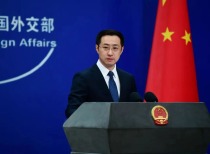 特朗普称可能会允许英伟达在华销售“特供版”芯片 外交部回应