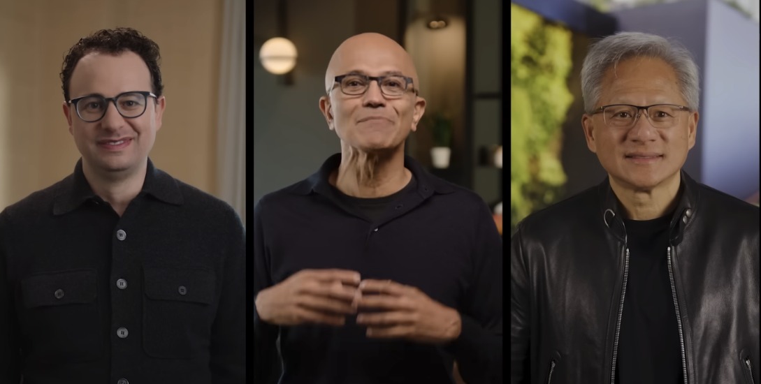 微软推出“多模协作”深度研究智能体 GPT与Claude并肩干活