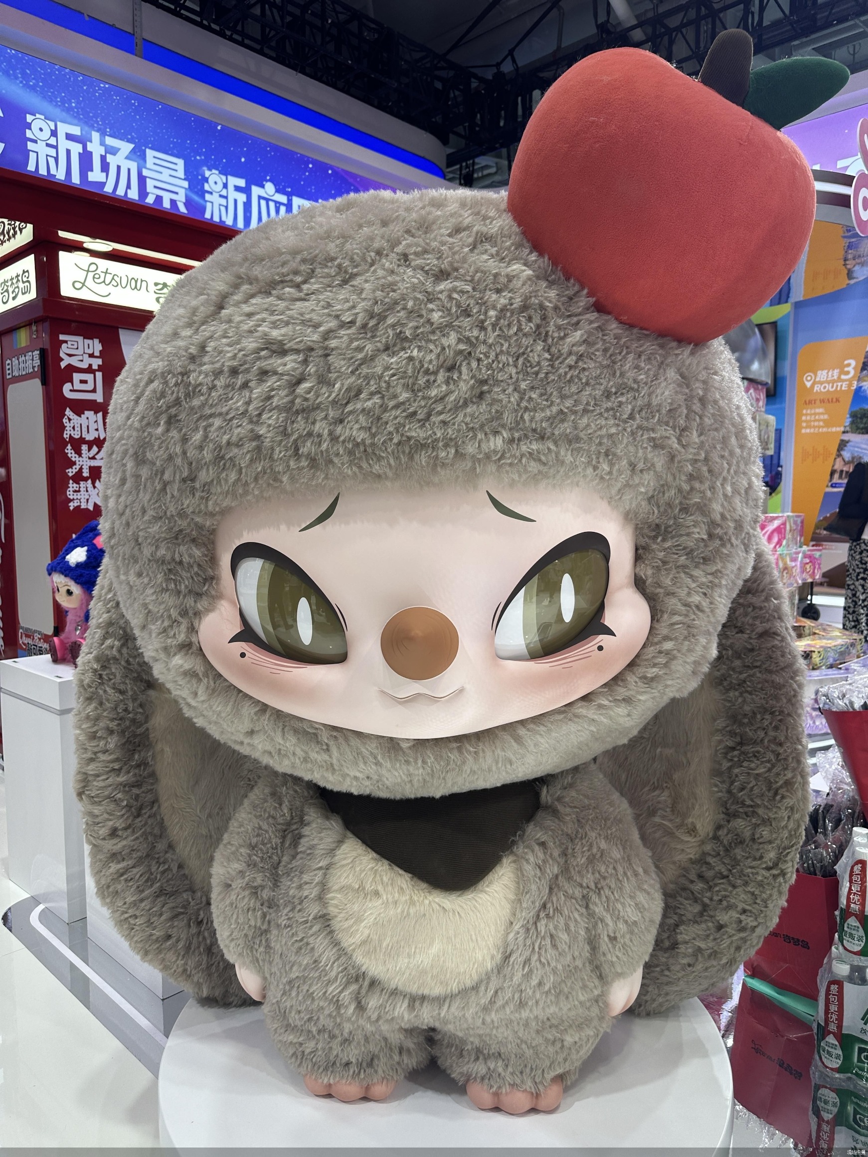现场拍摄