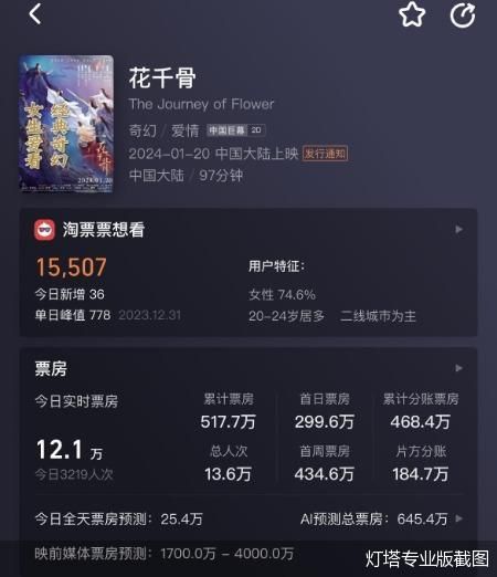 灯塔专业版截图