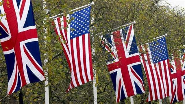 特朗普将在今年9月再度对英国进行国事访问(来源:第一财经)