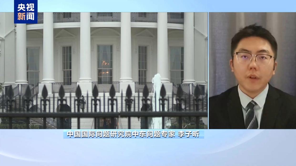 美伊互袭船只试探彼此“红线” 推高地区紧张态势