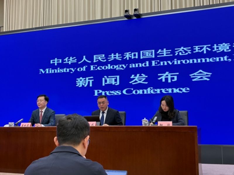 生态环境部答《华夏时报》：十五五将建立噪声问题综合治理清单，探索开展恶臭、油烟分级分类管控试点｜快讯