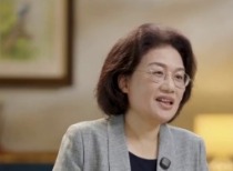 人民日报对话华为公司董事、半导体业务部总裁何庭波：一直往前走 终归可以找到桥和路