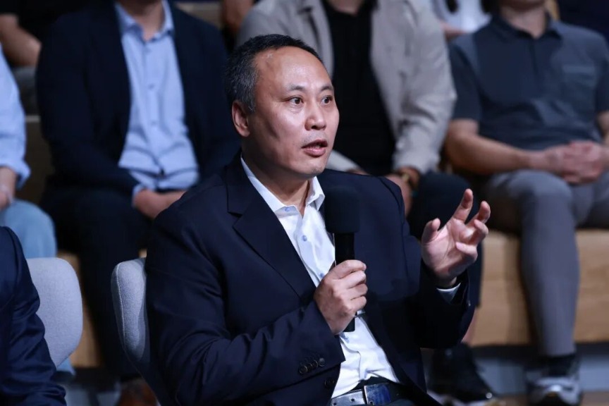 历史级时刻！万亿级大产业引爆全球