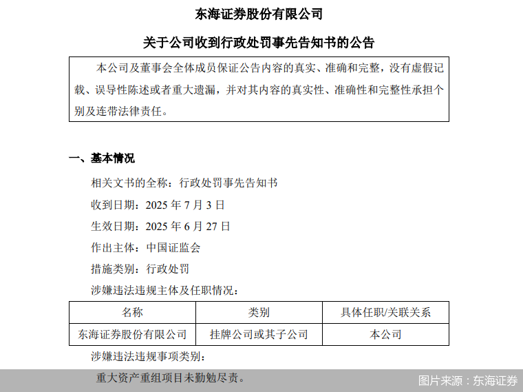 图片来源:东海证券