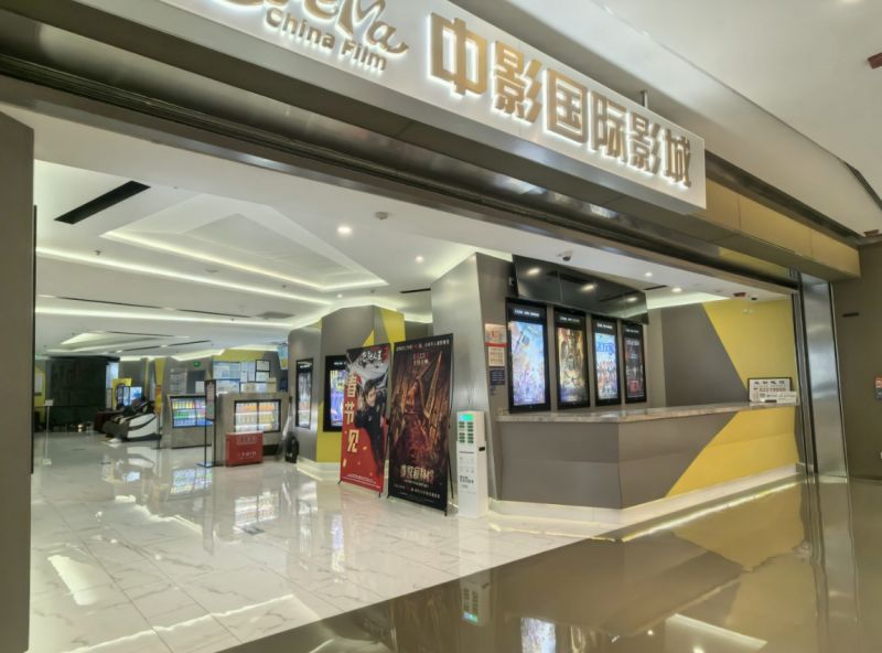 「长镜头」春节档再现IP主场，六部影片角逐，谁能赢下票房之战