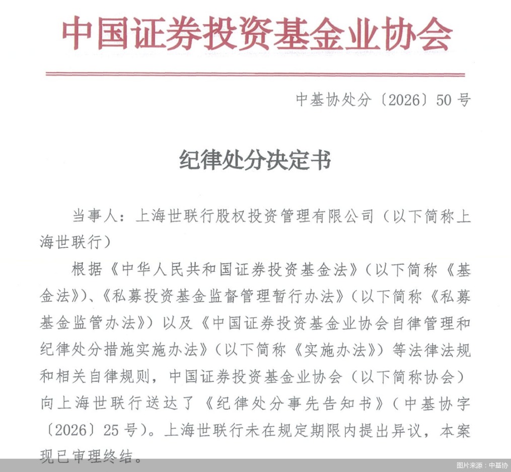图片来源：中基协