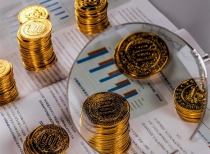 现货黄金日内涨幅扩大至3% 刷新历史新高