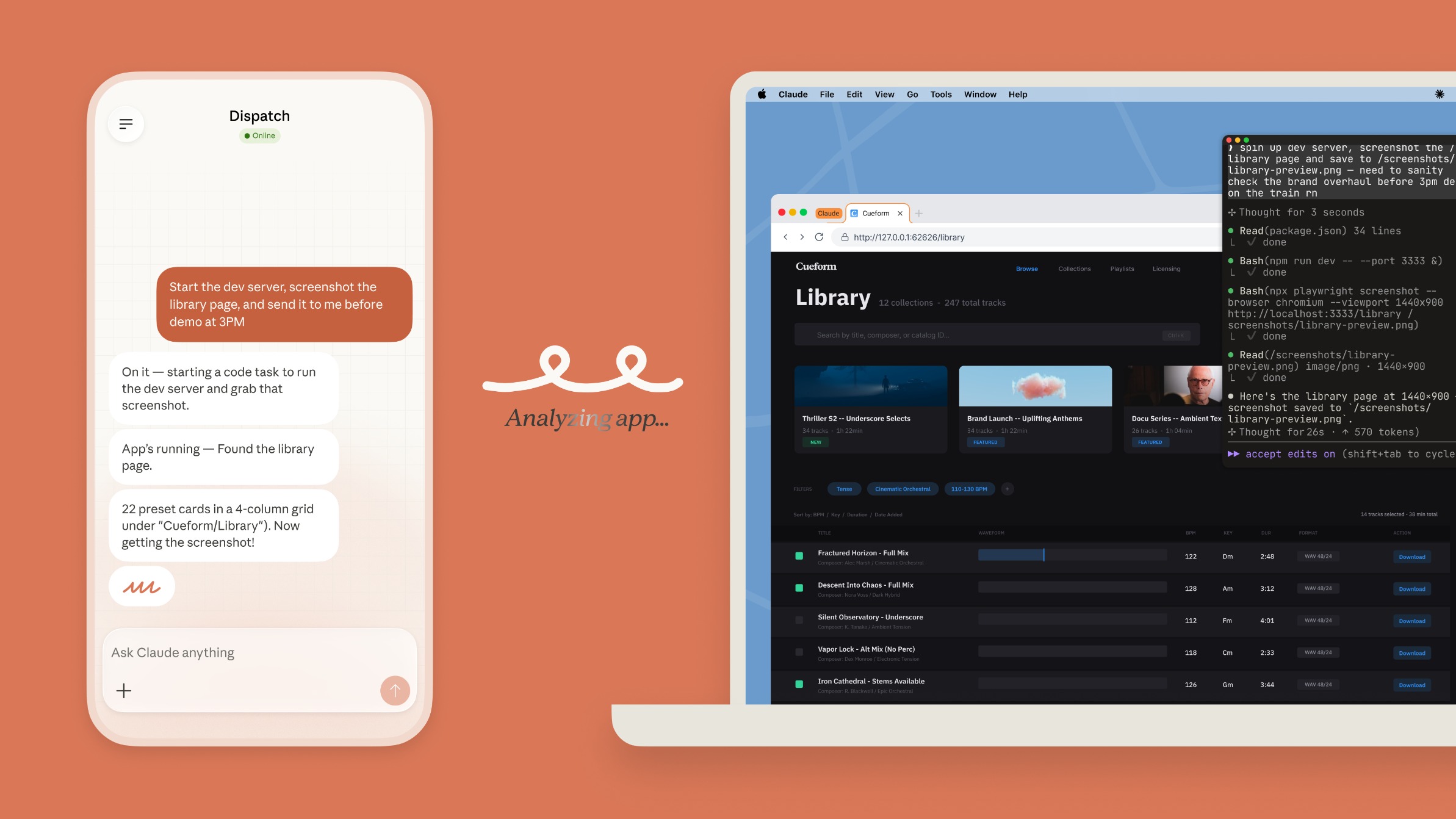 智能体大战升温：Claude可代用户操作电脑 AI代理走向实用化